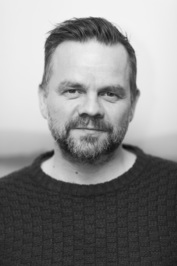 Davíð Hörgdal Stefánsson