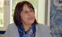 Maria de Fátima Nunes