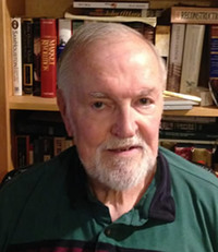 Henry Sage
