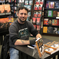 Brandon M. Herbert profile picture