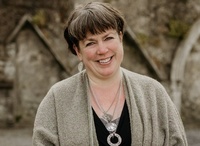 Christine Valters Paintner profile picture