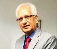 Gopal Parajuli