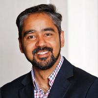 Muhammad H. Zaman profile picture