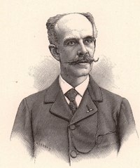 Paul-Gabriel d'Haussonville