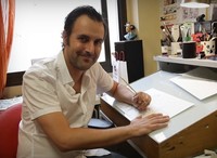 José Luis Munuera profile picture