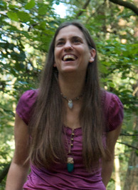 Natacha Dauphin