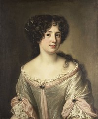 Marie Mancini profile picture