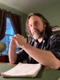 Geoff Hyatt