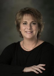 Leslie Ferris Yerger