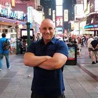 Luke Romyn profile picture