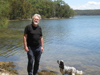 Bruce   Nash
