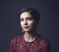 Sophia  Khan