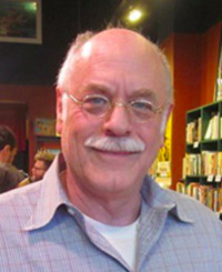 Robert Glück profile picture