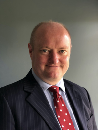 Nicholas Beecroft