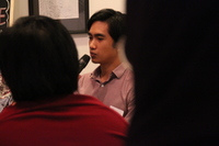 Hariz Fadhilah