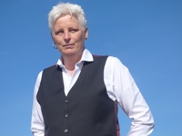 Hilary McCollum profile picture