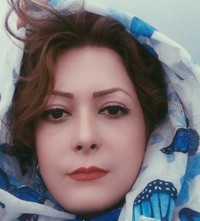 ارغوان اشترانی