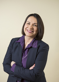 Monika Ferenczy
