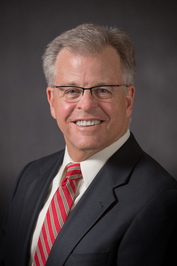 Blaine Strickland