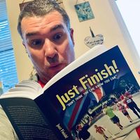 Sean Kachmarski Author Interview