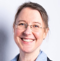 Silke Stroh