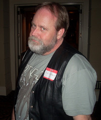 Bob Schreck profile picture