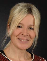 Marie Hock-Westhoff