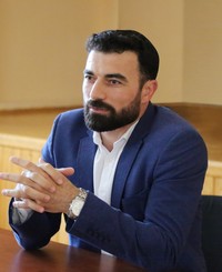Rovshan Abdullaoglu profile picture