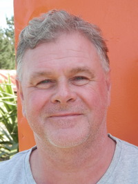 Andrew  Harris profile picture