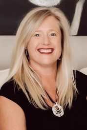 Lauren Wilkinson-Barnes