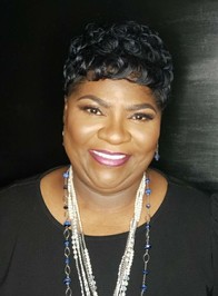Arnita LaFaye Fields