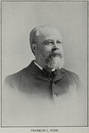 Franklin Leonard Pope