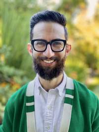 M. Evan Wolkenstein profile picture