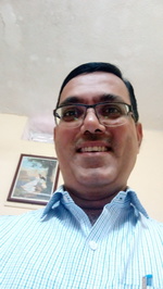 Vijay Kerji