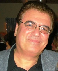 سعدي المالح