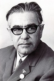 Jalol Ikromi