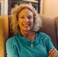 Amy Weintraub profile picture