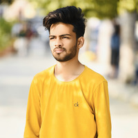 Ashish  Yadav