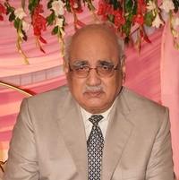 Hameedullah Shah Hashmi