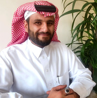 Hamad S. Al-Jibreen