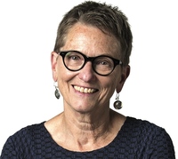 Barbara  Shoup profile picture