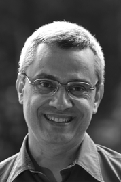 Mário Magalhães