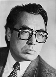 Juri Rytchëu