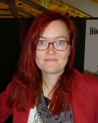 Olivia Vieweg profile picture