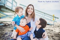 Meghann Whistler profile picture