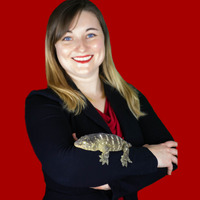 Savannah J. Goins profile picture