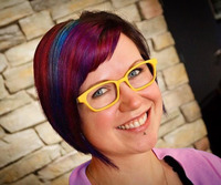 Amber Faucher profile picture