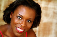 Andrea J.  Johnson profile picture