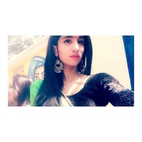 Twinkle Joshi