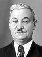 بيردي كيربابايف